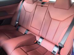 BMW 4 Series 430i M Sport Night Edition Package - фото 12