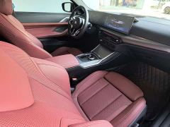 BMW 4 Series 430i M Sport Night Edition Package - фото 15