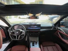 BMW 4 Series 430i M Sport Night Edition Package - фото 17