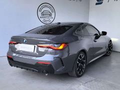 BMW 4 Series 430i M Sport Night Edition Package - фото 3
