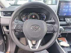 Toyota RAV4 Facelift Hybrid 2.5L E-CVT FWD Elite - фото 10