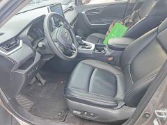 Toyota RAV4 Facelift Hybrid 2.5L E-CVT FWD Elite - фото 14