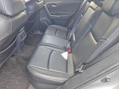 Toyota RAV4 Facelift Hybrid 2.5L E-CVT FWD Elite - фото 16