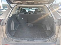 Toyota RAV4 Facelift Hybrid 2.5L E-CVT FWD Elite - фото 18