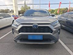 Toyota RAV4 Facelift Hybrid 2.5L E-CVT FWD Elite - фото 2