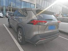 Toyota RAV4 Facelift Hybrid 2.5L E-CVT FWD Elite - фото 4