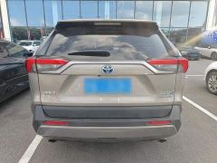Toyota RAV4 Facelift Hybrid 2.5L E-CVT FWD Elite - фото 5