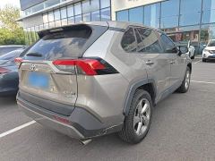 Toyota RAV4 Facelift Hybrid 2.5L E-CVT FWD Elite - фото 6