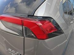 Toyota RAV4 Facelift Hybrid 2.5L E-CVT FWD Elite - фото 7