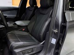 Volkswagen ID.4 X Pure Long Range - ფოტო 11