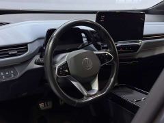 Volkswagen ID.4 X Pure Long Range - ფოტო 12
