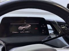 Volkswagen ID.4 X Pure Long Range - ფოტო 13