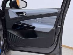 Volkswagen ID.4 X Pure Long Range - ფოტო 14