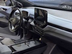 Volkswagen ID.4 X Pure Long Range - ფოტო 16