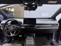Volkswagen ID.4 X Pure Long Range - ფოტო 17