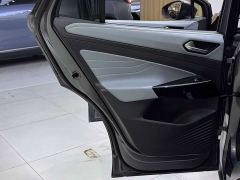 Volkswagen ID.4 X Pure Long Range - ფოტო 18