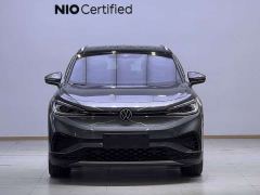 Volkswagen ID.4 X Pure Long Range - ფოტო 2