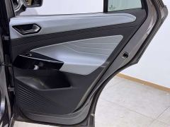 Volkswagen ID.4 X Pure Long Range - ფოტო 20