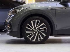 Volkswagen ID.4 X Pure Long Range - ფოტო 5