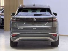 Volkswagen ID.4 X Pure Long Range - ფოტო 7