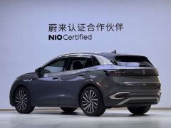 Volkswagen ID.4 X Pure Long Range - ფოტო 8