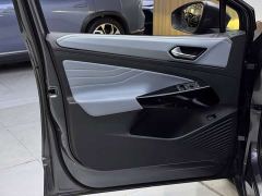 Volkswagen ID.4 X Pure Long Range - ფოტო 9
