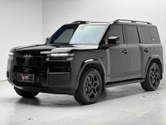 Fangchengbao Titanium 7 190KM Four-Wheel Drive Ultra Edition - фото 1
