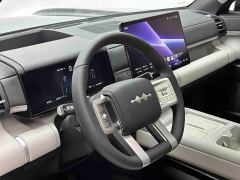 Fangchengbao Titanium 7 190KM Four-Wheel Drive Ultra Edition - фото 8