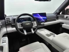 Fangchengbao Titanium 7 190KM Four-Wheel Drive Ultra Edition - фото 9