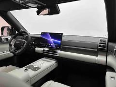 Fangchengbao Titanium 7 190KM Four-Wheel Drive Ultra Edition - фото 10