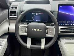 Fangchengbao Titanium 7 190KM Four-Wheel Drive Ultra Edition - фото 12