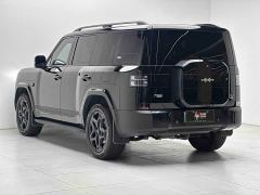 Fangchengbao Titanium 7 190KM Four-Wheel Drive Ultra Edition - фото 2