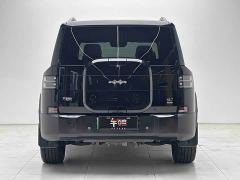 Fangchengbao Titanium 7 190KM Four-Wheel Drive Ultra Edition - фото 3