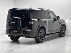 Fangchengbao Titanium 7 190KM Four-Wheel Drive Ultra Edition - фото 4