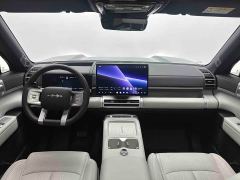 Fangchengbao Titanium 7 190KM Four-Wheel Drive Ultra Edition - фото 7