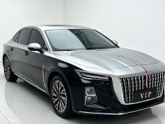 FAW Red Flag H5 2.0T Automatic Smart Connected Flagship Comfort Edition - фото 3