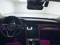 FAW Red Flag H5 2.0T Automatic Smart Connected Flagship Comfort Edition - фото 4