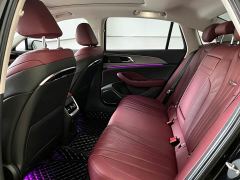FAW Red Flag H5 2.0T Automatic Smart Connected Flagship Comfort Edition - фото 5