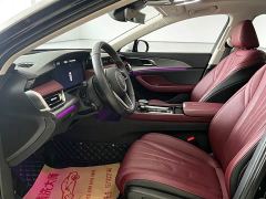 FAW Red Flag H5 2.0T Automatic Smart Connected Flagship Comfort Edition - фото 6