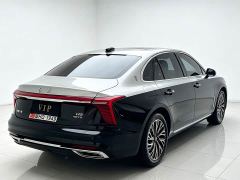 FAW Red Flag H5 2.0T Automatic Smart Connected Flagship Comfort Edition - фото 7
