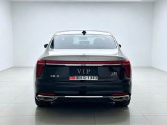 FAW Red Flag H5 2.0T Automatic Smart Connected Flagship Comfort Edition - фото 8