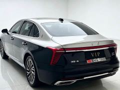 FAW Red Flag H5 2.0T Automatic Smart Connected Flagship Comfort Edition - фото 9