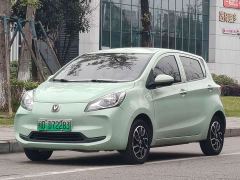Changan BenBen E-Star National Version Colorful Edition LFP (31.95 kWh) - photo 1