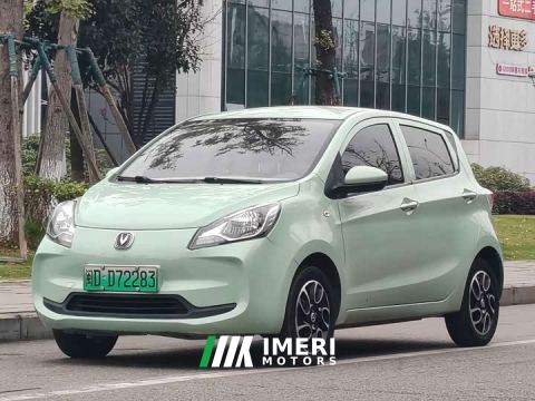 2022 Changan BenBen E-Star National Version Colorful Edition LFP (31.95 kWh) - автомобиль из Китая