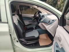 Changan BenBen E-Star National Version Colorful Edition LFP (31.95 kWh) - photo 10