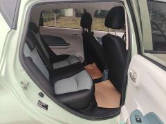 Changan BenBen E-Star National Version Colorful Edition LFP (31.95 kWh) - photo 11