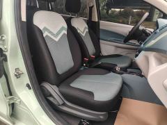 Changan BenBen E-Star National Version Colorful Edition LFP (31.95 kWh) - photo 12