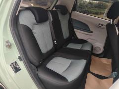 Changan BenBen E-Star National Version Colorful Edition LFP (31.95 kWh) - photo 13