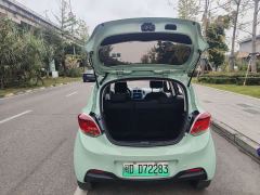Changan BenBen E-Star National Version Colorful Edition LFP (31.95 kWh) - photo 14