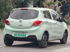 Changan BenBen E-Star National Version Colorful Edition LFP (31.95 kWh) - photo 15
